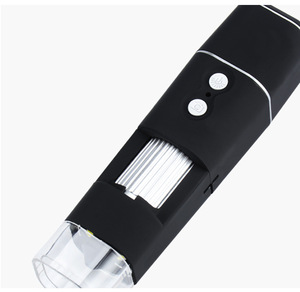 Wifi <strong>Digital</strong> <strong>Microscope</strong> 1000X HD Electron <strong>Microscope</strong> Supports IOS and Android - Product Image 3