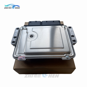 Nueva Unidad de módulo de Control electrónico ECU 39110-03420 3911003420 Placa de ordenador de motor para KIA Picanto - Product Image 5
