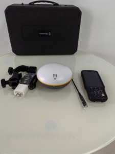 マルチチャネル高精度内蔵IMU,高精度で信頼性の高い測定ベース + ローバーFJD V1t - Product Image 2