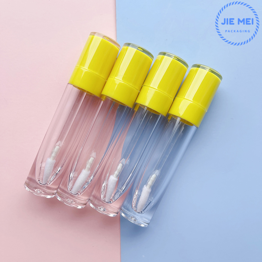 8ml bouchon jaune + anneau jaune