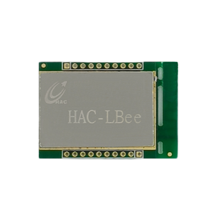 Módulo de transmisión de datos inalámbrico ZigBee Gateway y Hub de baja potencia para comunicación y redes - Product Image 2