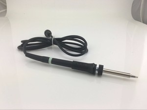 ดินสอหัวแร้งบัดกรี WSP80สภาพใหม่ที่เข้ากันได้กับ WSP81i WSP81 weller WSD81บัดกรี - Product Image 6