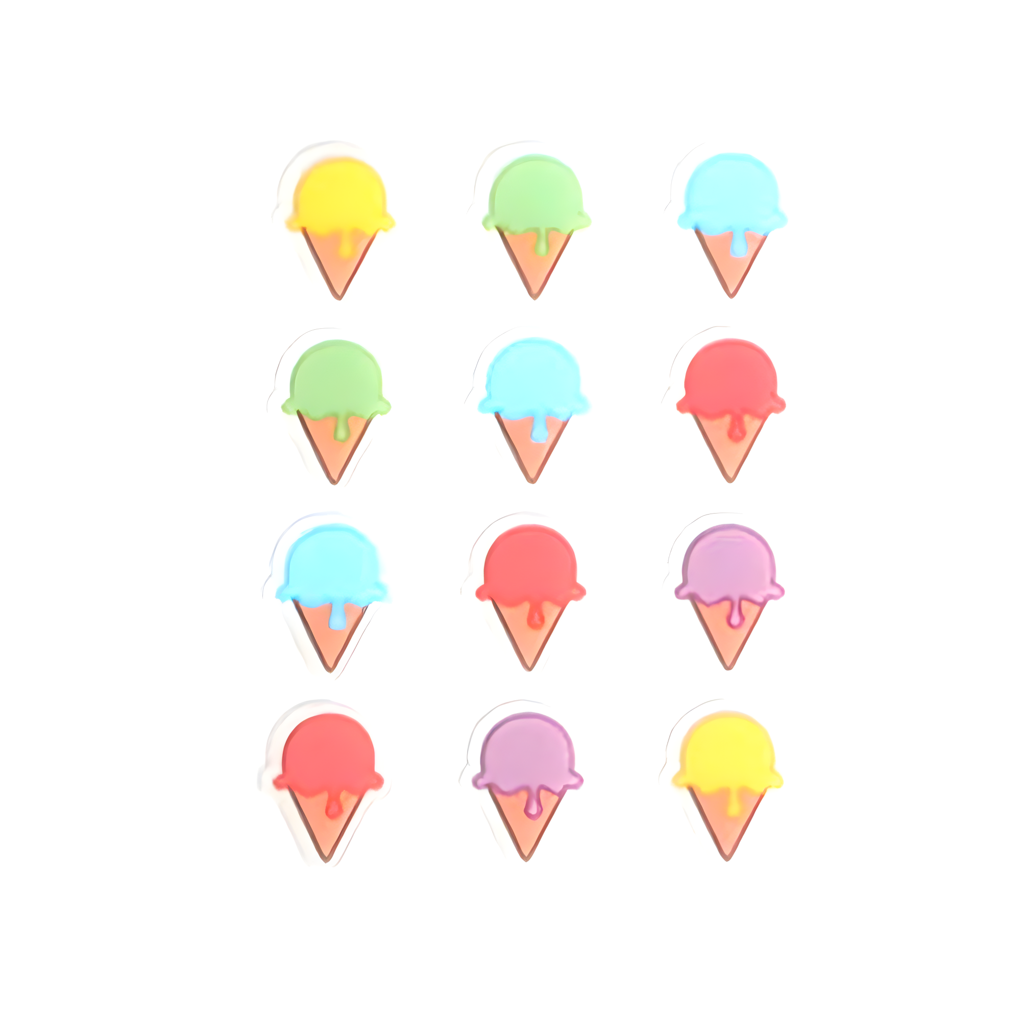 12dots ice-cream