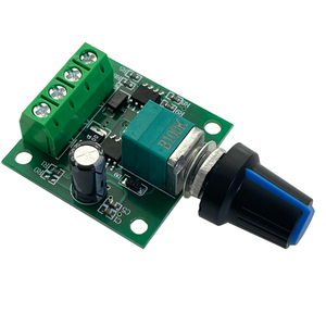 OKY3496-14A <strong>PWM</strong> Control Low Voltage <strong>Motor</strong> <strong>Speed</strong> <strong>Controller</strong> Forward Reverse <strong>DC</strong> <strong>Motor</strong> <strong>Speed</strong> <strong>Controller</strong> <strong>PWM</strong> - Product Image 1
