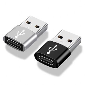 USB-A per USB-C adattatore adattatore tipo C femmina a USB3.0 USB 3.0 un adattatore adattatore convertitore maschio OTG - Product Image 1
