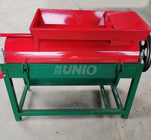 Alta Qualidade Fresca Noz Verde Pecans Peeler Peeling Shelling Cracking Máquina De Processamento De Nozes De Lavagem