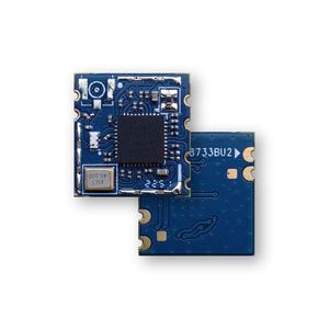 LB-LINK projektör akıllı cihaz için M8733BU2-L Realtek RTL8733BU projeksiyon perdesi 1T1R 802.11a/b/g/n WiFi + B4.2 modülü - Product Image 2