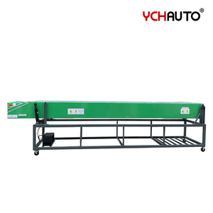 <strong>Container</strong> Offloading Conveyor Material Handling Belt Mobile Manufacturers <strong>Loading</strong> and Unloading for Telescopic Belt Conveyor - Product Image 4