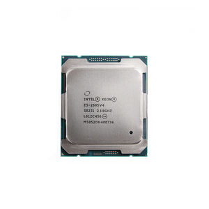 Xeon <strong>E5</strong> <strong>V3</strong> Intel Processor 20M Cache 3.20GHz LGA2011-3 SR20H CPU <strong>E5</strong>-1680V3 - Product Image 4