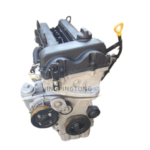 ขายส่งคุณภาพสูงใช้สําหรับ Chery Arrizo 5 6 7 GX M7 เครื่องยนต์ 1.6/1.5/2.0 SQRE4T15C SQRF4J16 4J20 - Product Image 6
