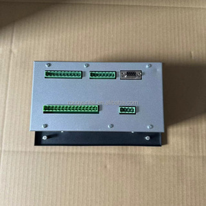 In Stock 1900070004 Include <strong>Program</strong> <strong>Computer</strong> Controller Panel for Atlas Screw Air Compressor 1900-0700-04 - Product Image 2
