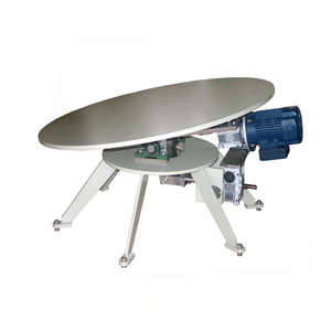 ASTM D6055 Compliant Packaging Tester | Box Clamping and Compression Analyzer | <strong>QC</strong> <strong>Testing</strong> Equipment - Product Image 3