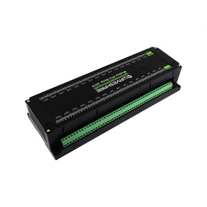 <strong>Modbus</strong> RTU 32-Ch <strong>Relay</strong> <strong>Module</strong>, RS485 Interface, <strong>With</strong> Multiple Isolation Protection Circuits - Product Image 1