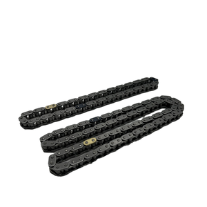 HighQuality zamanlama zinciri kiti Suzuki 1.8L 2.0L 2.3L motorları ile uyumlu 1276277E00 1281177E00 - Product Image 2
