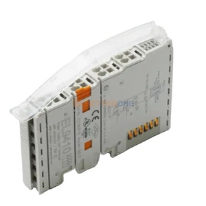 Nuovo 100% originale programmabile modulo controller E-bus terminale di alimentazione con funzione diagnostica EL9410 - Product Image 2