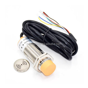 Elevator Spare Parts Weighing <strong>Overload</strong> Switch <strong>Sensor</strong> FD-CZ05A Elevator Load Cell Detection Device - Product Image 4