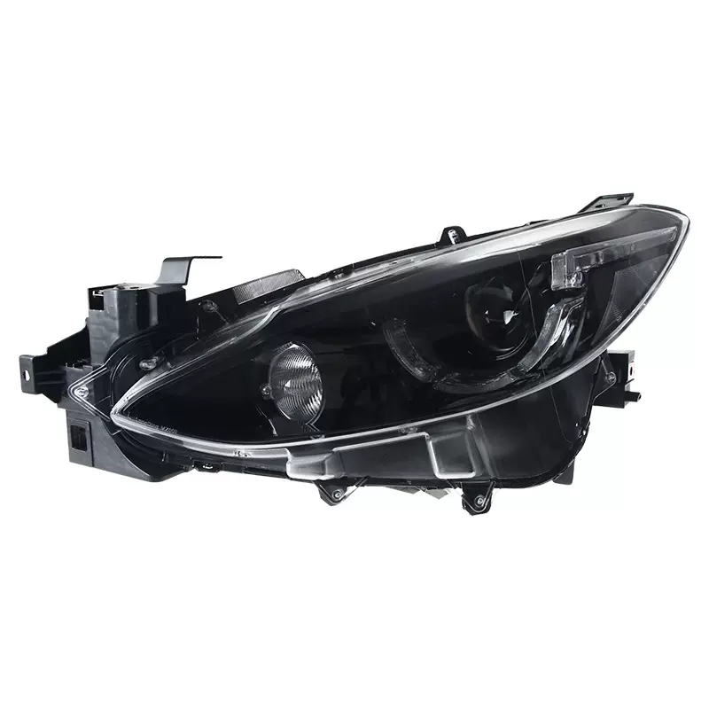 LED Lamp