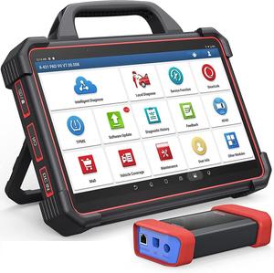 Nuovo arrivo Launch X431 V Pad 7 X-431 VII strumento diagnostico supporto codifica e programmazione Online - Product Image 1