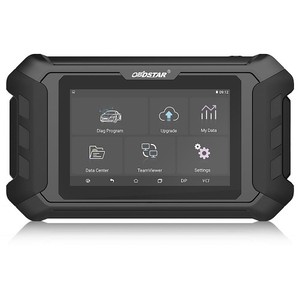 <strong>2025</strong> Diagnostic Tools System Code Reader Tool With Special Functions One Year Update Service OBDSTAR Master - Product Image 1