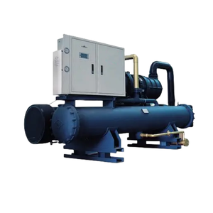 Düşük sıcaklık fabrika toplu satış vida soğutucu geniş aralığı soğutma soğutma ekipmanları pompa Motor Motor çekirdek bileşenleri - Product Image 2