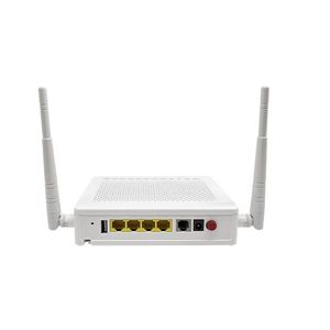Bền GPON onu f673av9 <span class=keywords><strong>Router</strong></span> & Wifi Modem cho FTTH thiết bị sợi quang 4-Port Wireless LAN - Product Image 1