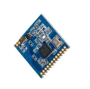 Mini SI4432 Remote <strong>Wireless</strong> <strong>Transceiver</strong> Communication Module 240MHZ-930MHZ - Product Image 2