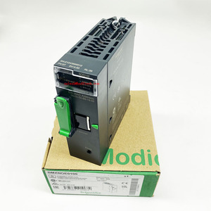 Brand New Original Packaging <strong>TCP</strong>/<strong>IP</strong> <strong>Ethernet</strong> Network Module BMXNOE0100 - Product Image 5