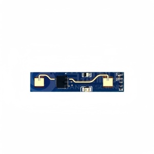 Originale LD2410B-P presenza umana radar sensore sensore di rilevamento battito cardiaco sensore con Bluetooth - Product Image 3