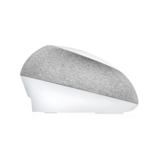 Optional Digital TV DVB Tuner <strong>Google</strong> Assistant Mecool HomePlus KA1 Android TV Box with Smart Speaker Factory - Product Image 2