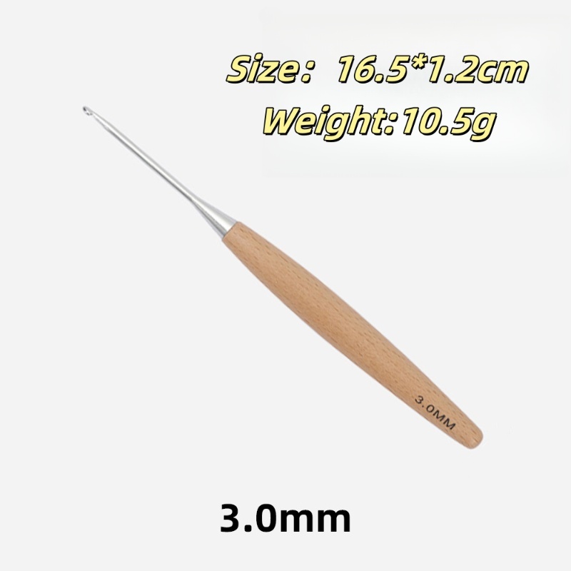Wood color 3mm
