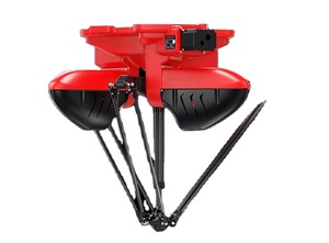 Six-axis <strong>Loading</strong> and <strong>Unloading</strong> Cutting Robot Industrial Injection Molding Efficient <strong>Automatic</strong> Welding Spray Stamping <strong>Manipulator</strong> - Product Image 5