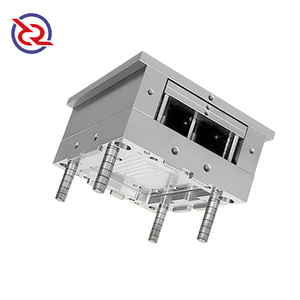 Support ODM&OEM All Metal Punch Press Die Aluminum Brass Mould Maker Customized Stamping Punch And Die