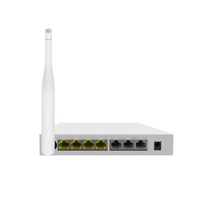 RTLS Ble Beacon Receiver Intelligent Industrial <strong>Wireless</strong> Gateway Device Ble 5.1 Aoa G2 Gateway Kit - Product Image 5