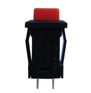 Factory DS-429 square Button IP65 on off on <strong>Switch</strong> 3A 125VAC Push Button <strong>Switch</strong> - Product Image 6