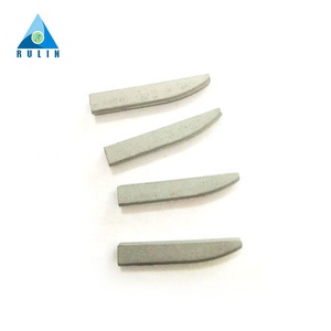 Tipi E2 tungsten karbür kesici bıçak ipuçları büküm matkap - Product Image 4