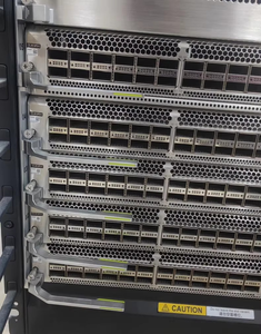 CE16800ชุดสวิตช์03058869 CEL36CQFD-G 36-พอร์ต100GE Ethernet Optical Interface Board QSFP28