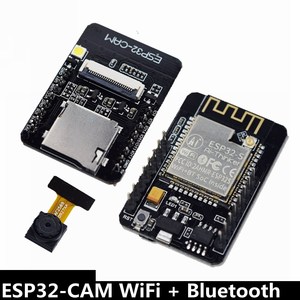 ESP32 Serial Port <strong>WiFi</strong> <strong>Module</strong> for <strong>Camera</strong>/ESP32-CAM Development Board Product Category ICs