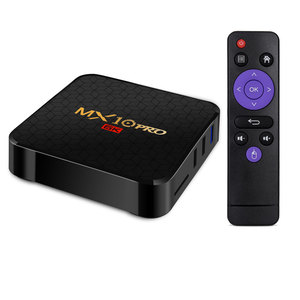 All winner H6 Quad Core 64-Bit ARM Cortex-A53 Smart-TV-Box Android 4k Digital-TV-Set-Top-Box - Product Image 4