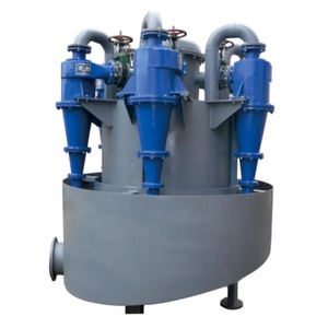 <strong>New</strong> Style Laboratory Hydro-<strong>cyclone</strong> Separator/Latest Laboratory Hydro-<strong>cyclone</strong> Separator/Small Size Hydro <strong>Cyclone</strong> - Product Image 2