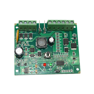 Mehr schicht ige Leiterplatte Profession eller PCBA-Montages ervice Umfassende Leiterplatte lösung PWM-Steuer platine - Product Image 1