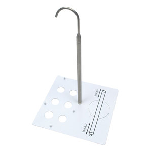 UV-Lichtmesser UV-Intensität messer UV-Radiometer LS126C 254nm für UVC-Keimt ötungs lampen Intensität prüfung - Product Image 4