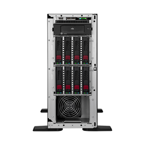 Intel Xeon CPU4.5UタワーAIコンピューティングサーバーケース用HPEProLiantML110 Gen11サーバー - Product Image 2