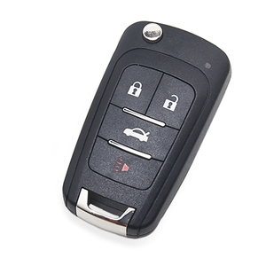 Xhorse XNBUO1EN Super remoto chiave per Auto intelligente versione chiave per Auto programmatore versione inglese per Buick - Product Image 2