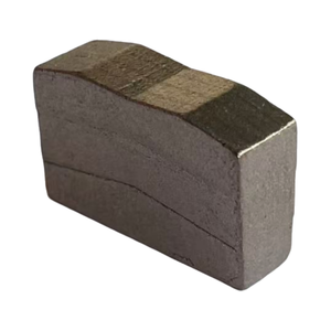 Puntas de corte de alta calidad, segmento de broca de núcleo de diamante, segmentos de diamante para hormigón - Product Image 3
