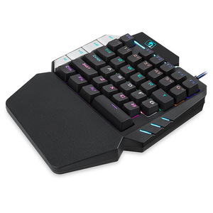 Drive Free Macro <strong>Programming</strong> rainbow Racing Lantern K109 <strong>Keyboards</strong> Full <strong>Mechanical</strong> Axis Gaming Mini <strong>Keyboard</strong> Factory - Product Image 3