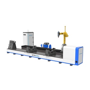2023 SENFENG Robot sostenibile a basso costo di manutenzione sistema di Workstation di rivestimento Laser per la riparazione del rivestimento laser delle trivelle