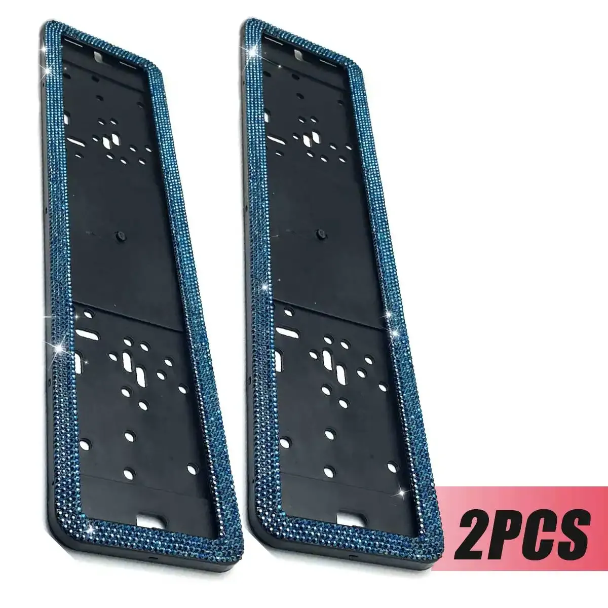 2 piezas AB negro