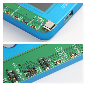 Migliori JC V1SE True Tone batteria salute programmatore Multi-funzione strumenti di riparazione del telefono cellulare iPhone 11 14 Pro Max tra cui volto ID - Product Image 5