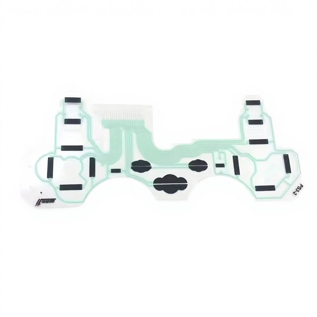 Green PS3 SA1Q194A