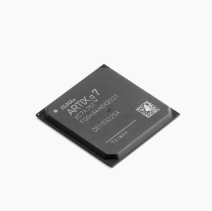 Original <strong>Field</strong> Programmable Gate Array IC XC6SLX9-2FTG256C - Product Image 2